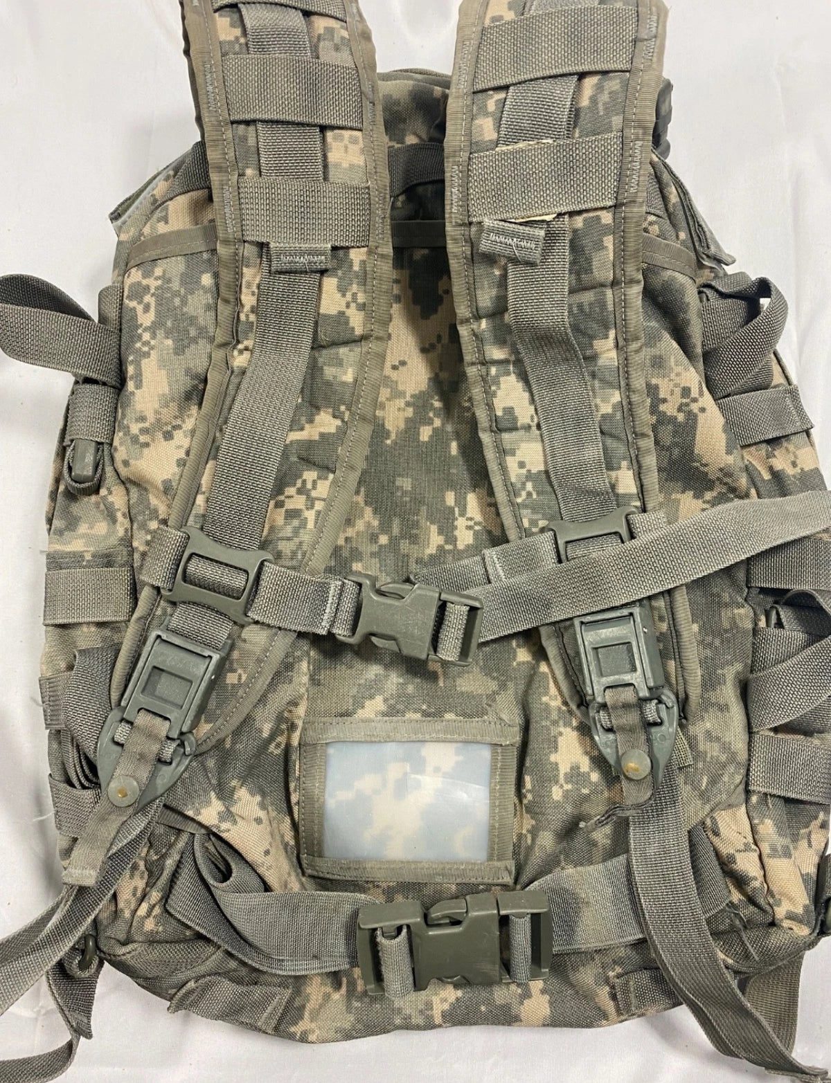 Assault Pack (UCP)