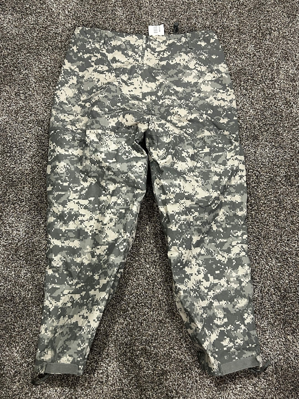 ECWCS Gen III Level 6 Gore-Tex Pants (UCP)