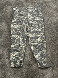 ECWCS Gen III Level 5 Soft Shell Pants(UCP)