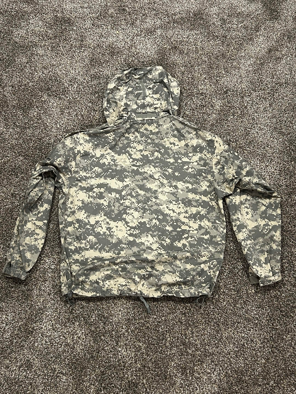 ECWCS Gen III Level 6 Gore-Tex Jacket (UCP)