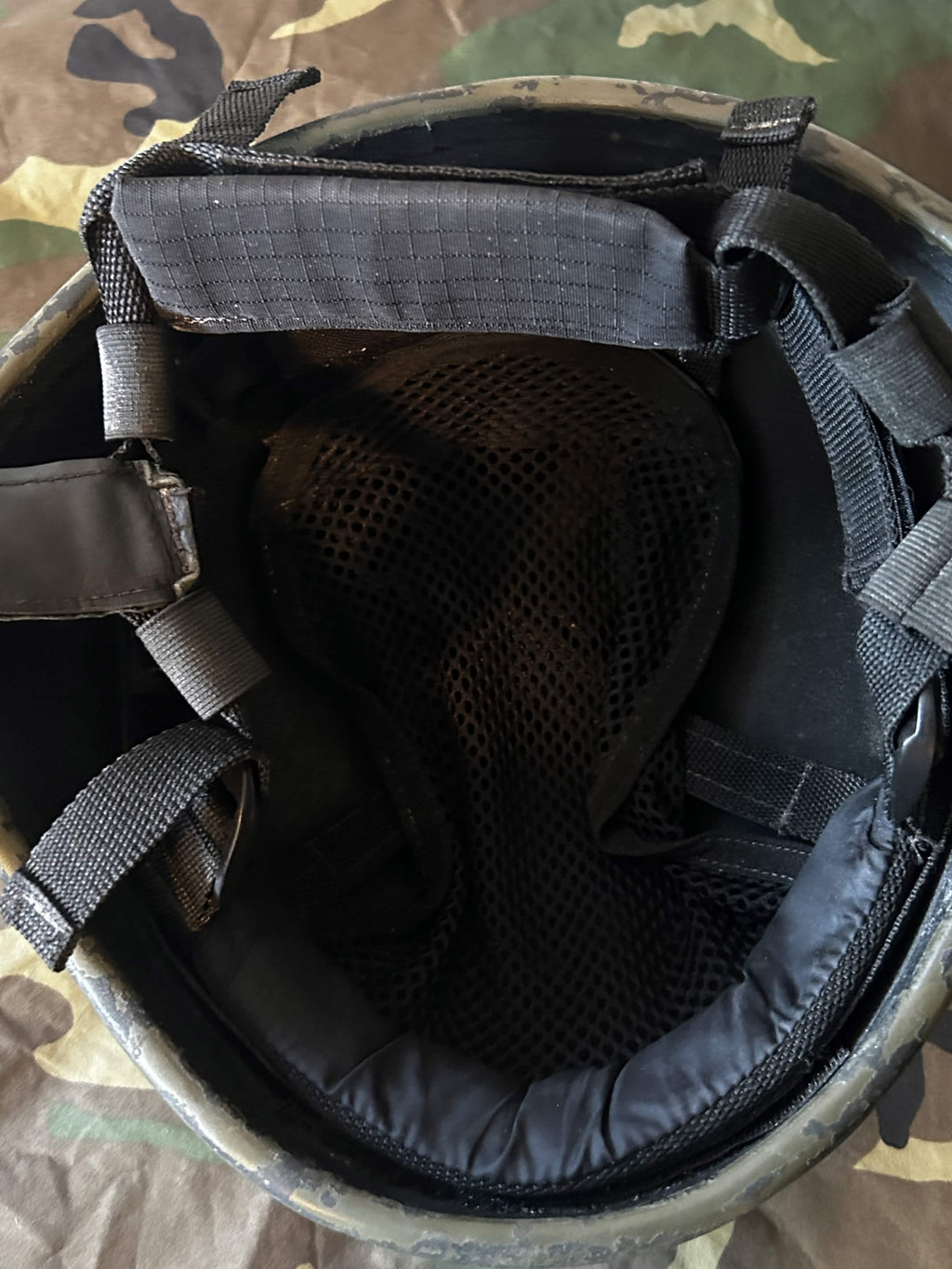 Armorshield Commandolite IIIA (Large)