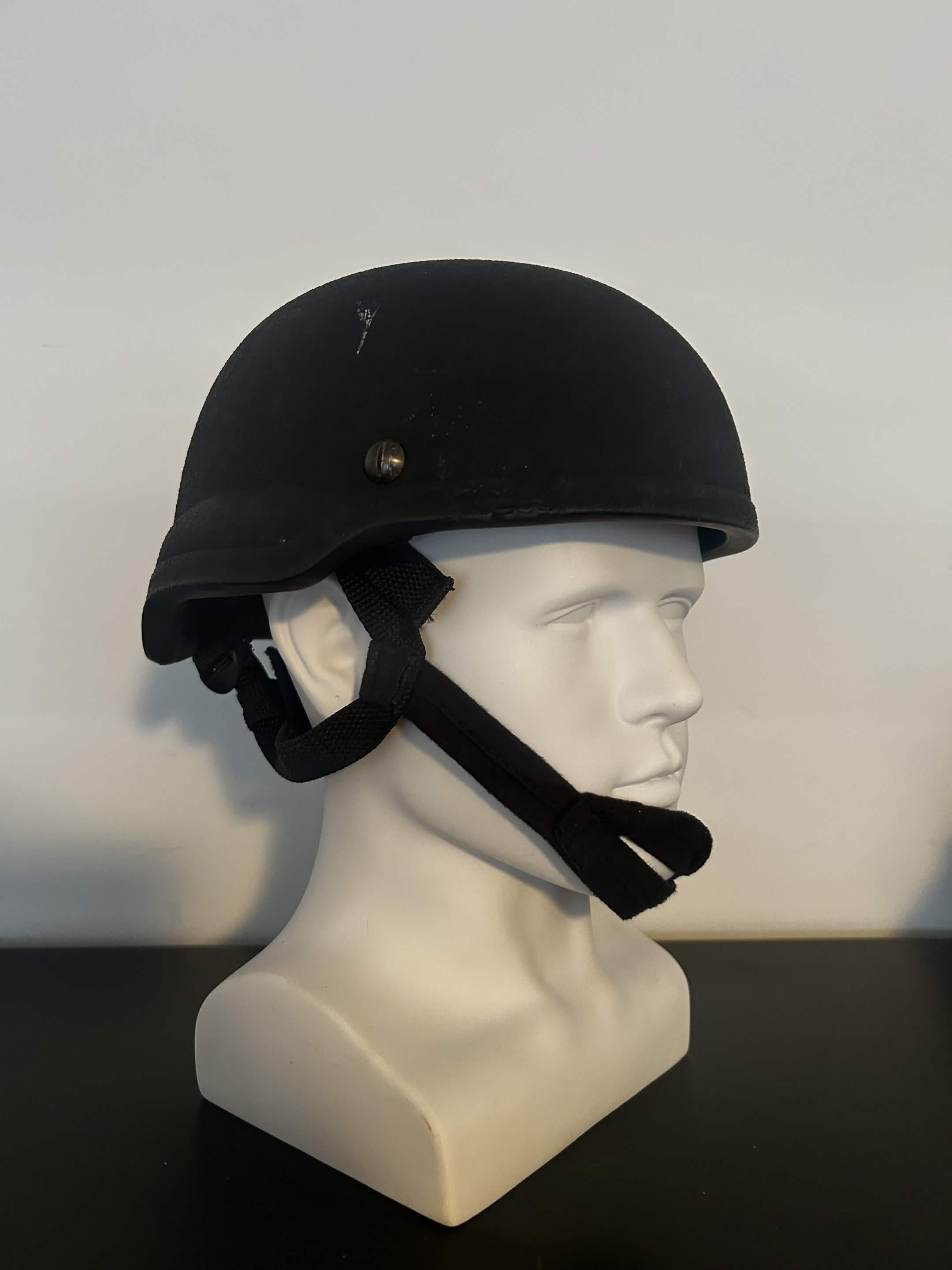 Safariland Protech Mid Cut Helmet (Extra Large)