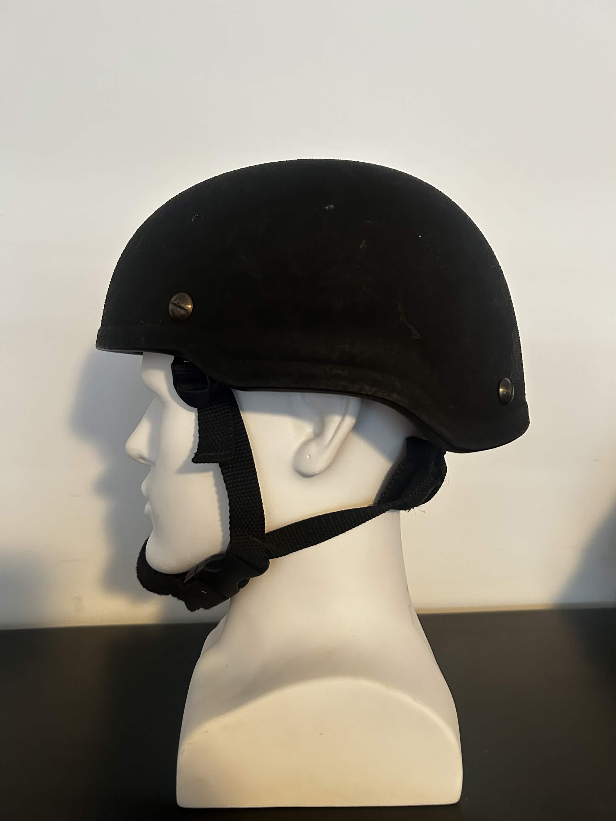 Safariland Protech Mid Cut Helmet (Extra Large)
