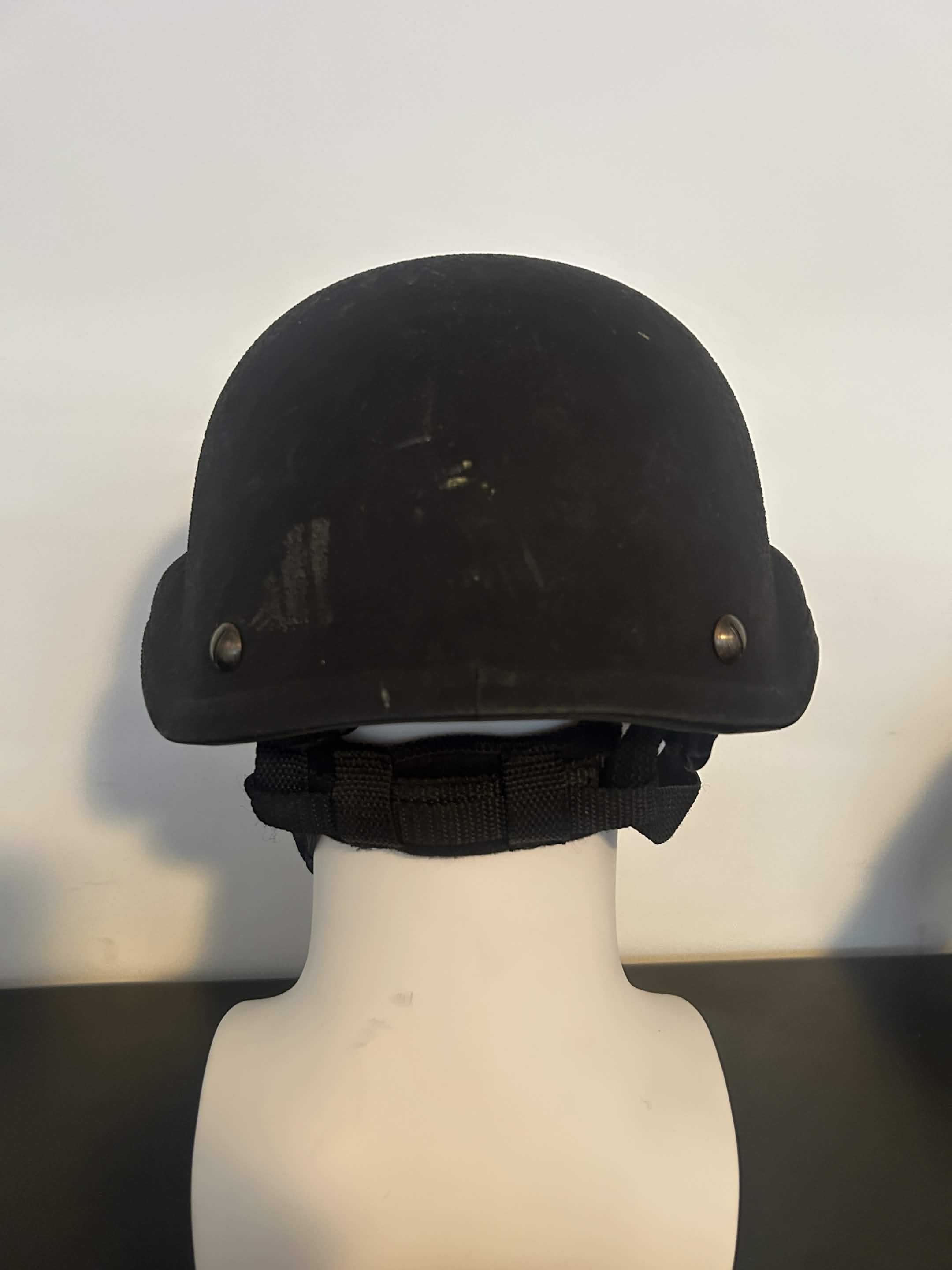 Safariland Protech Mid Cut Helmet (Extra Large)