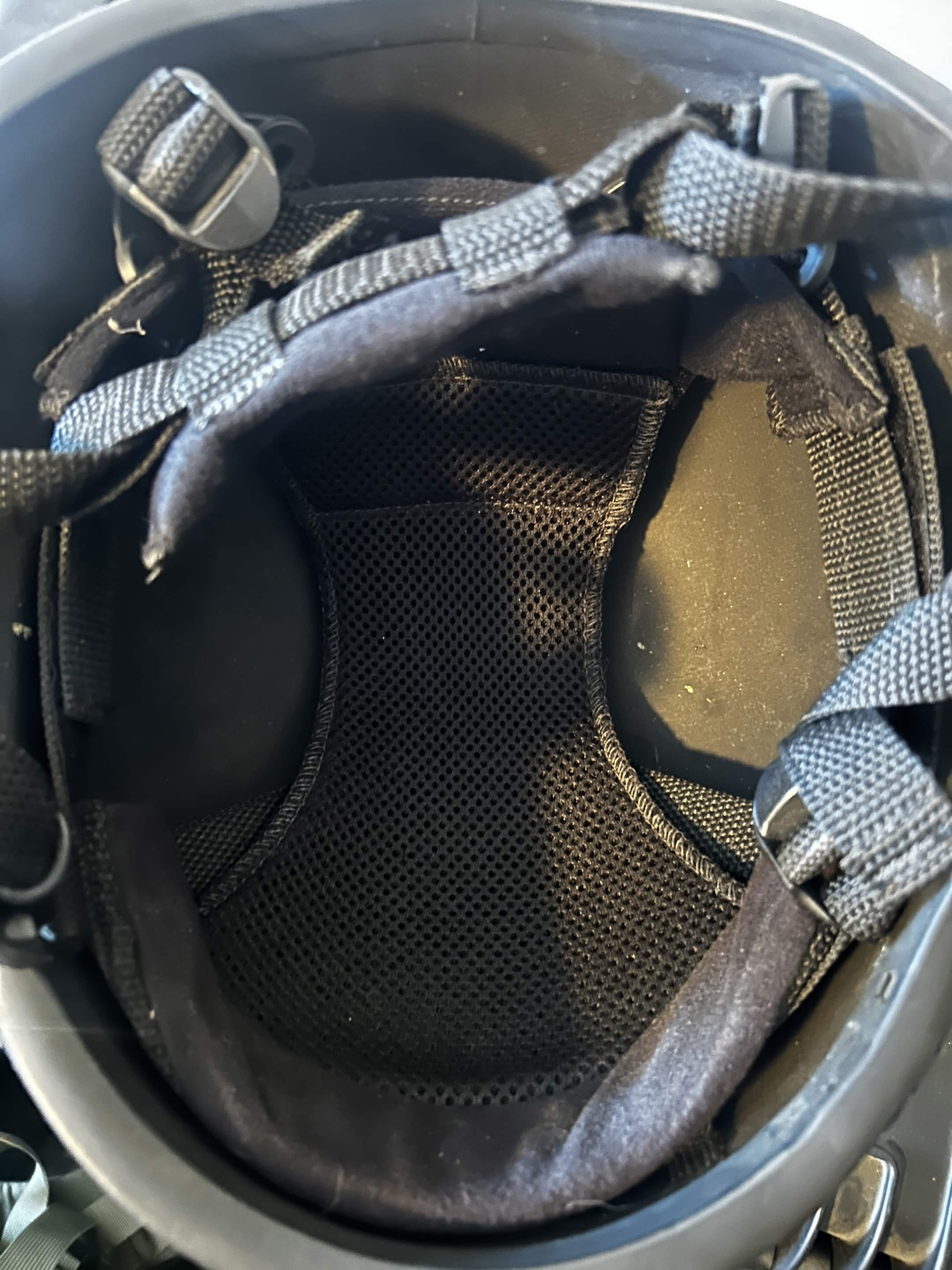 Safariland Protech Mid Cut Helmet (Extra Large)