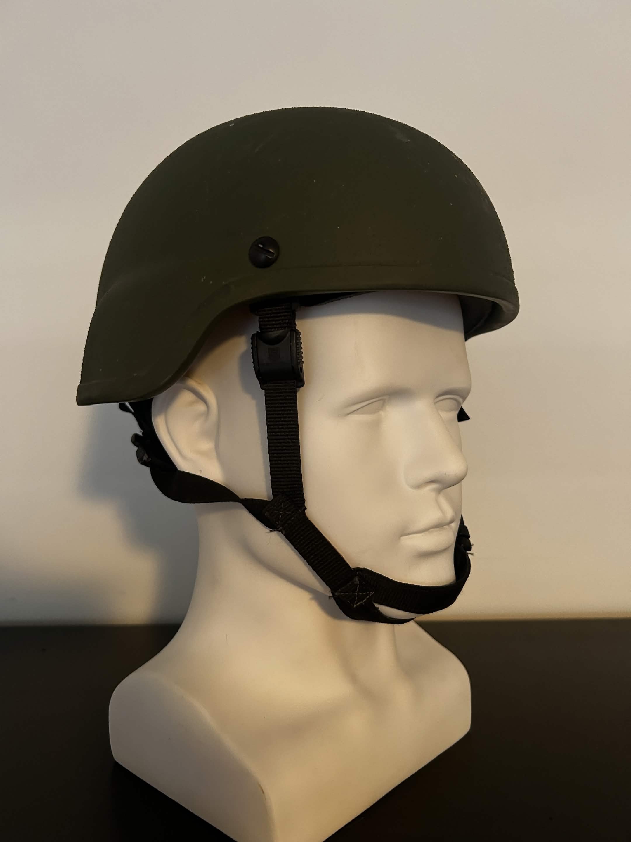 Paraclete PTH-IIIA (Medium)