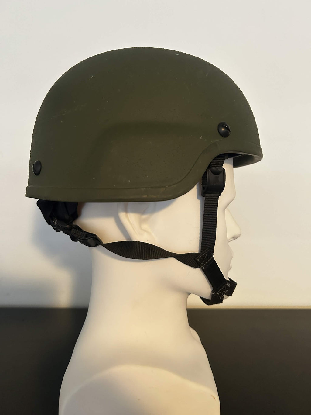 Paraclete PTH-IIIA (Medium)