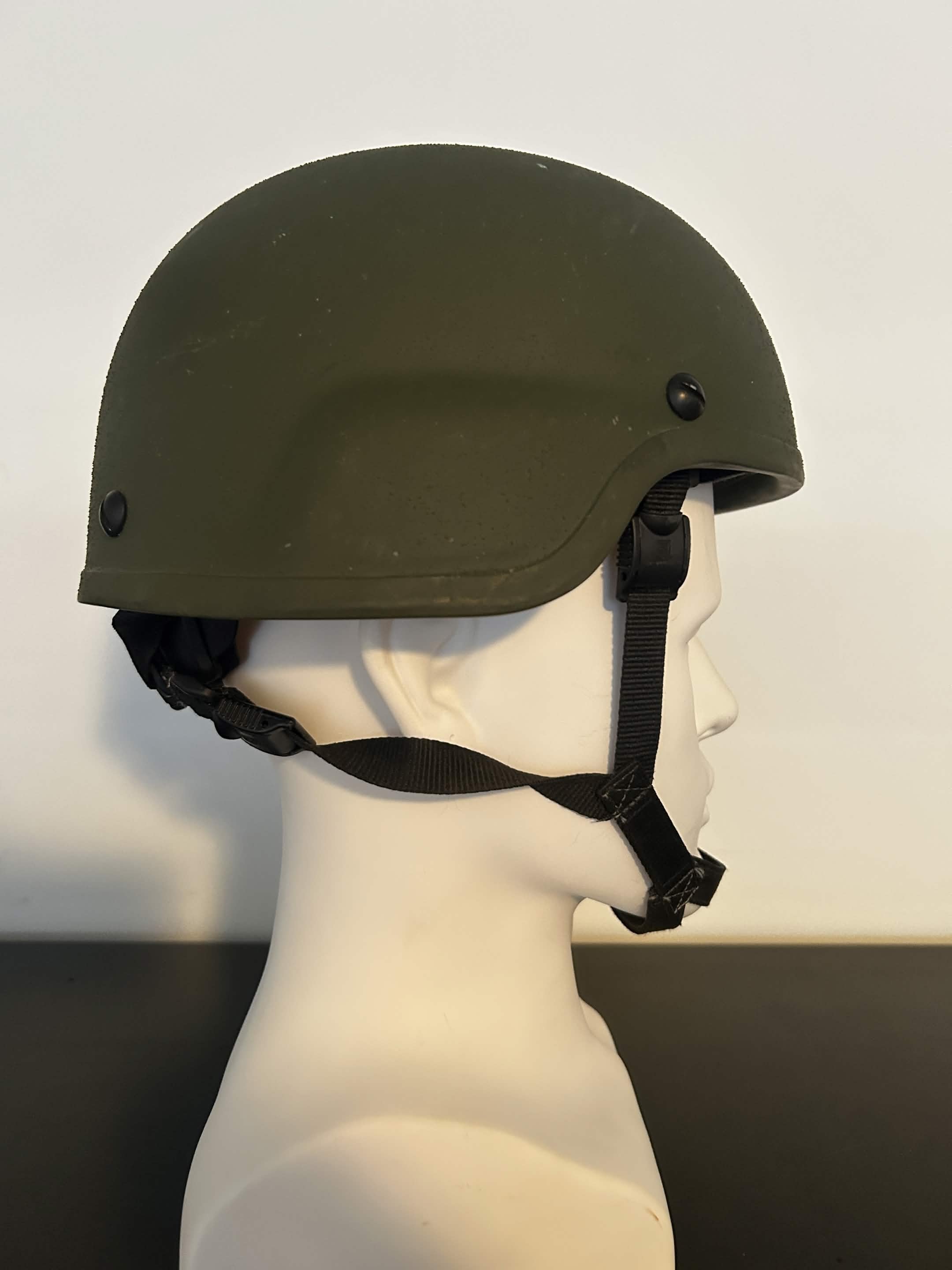 Paraclete PTH-IIIA (Medium)