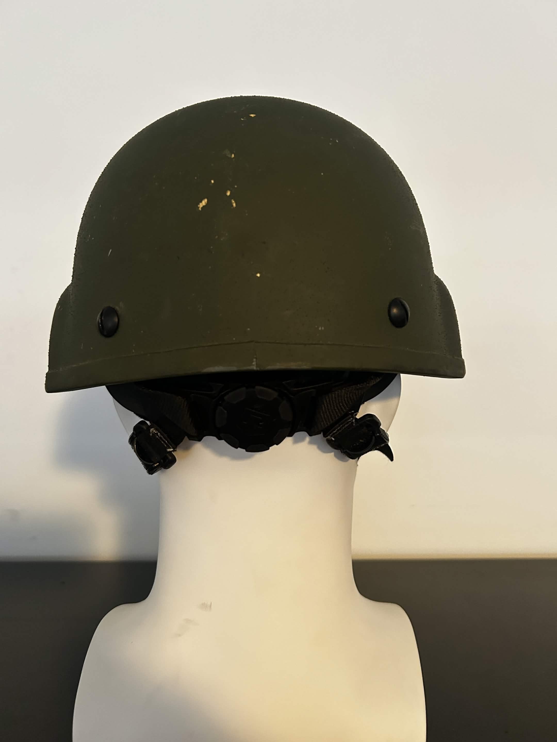 Paraclete PTH-IIIA (Medium)