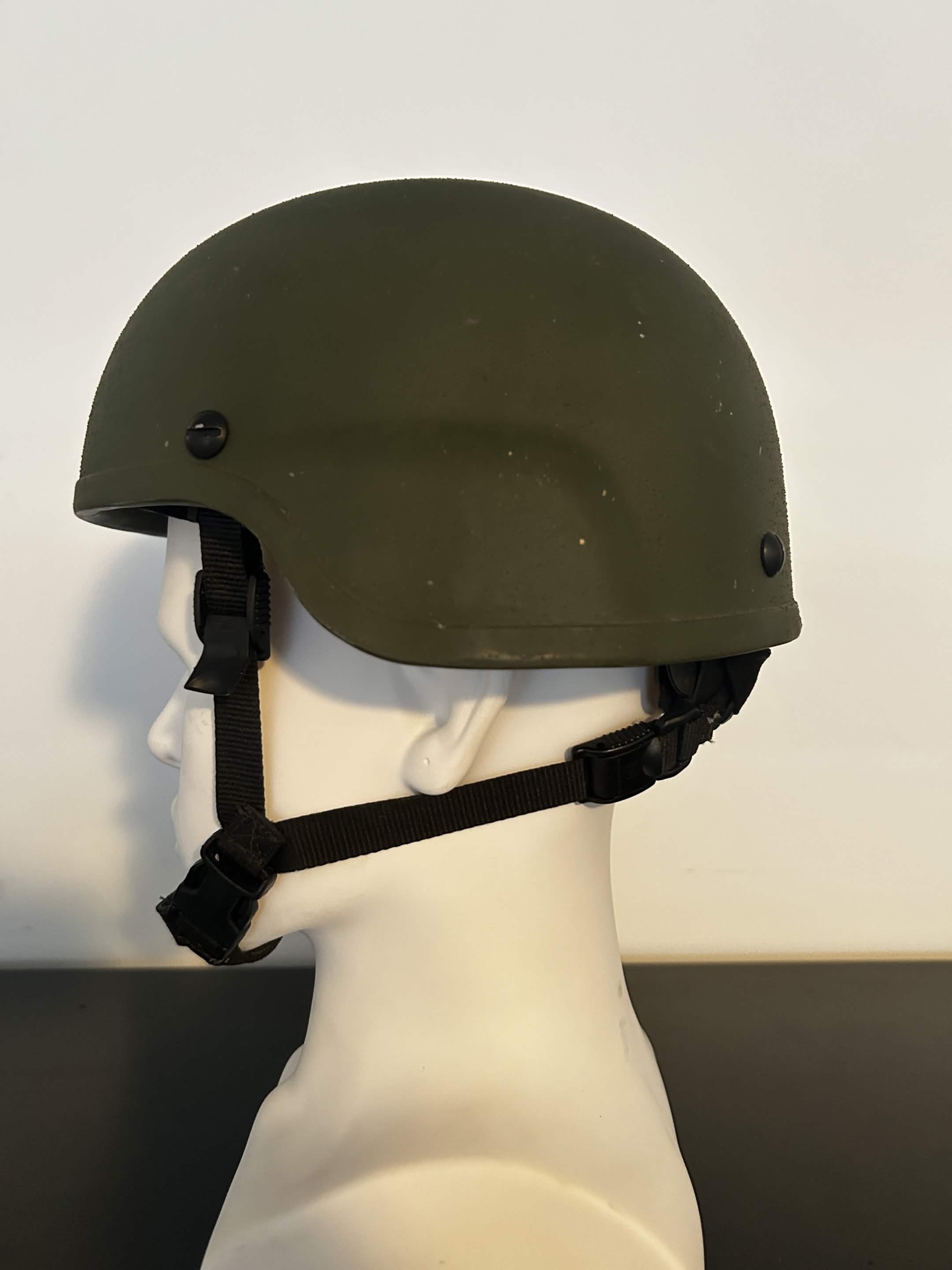 Paraclete PTH-IIIA (Medium)