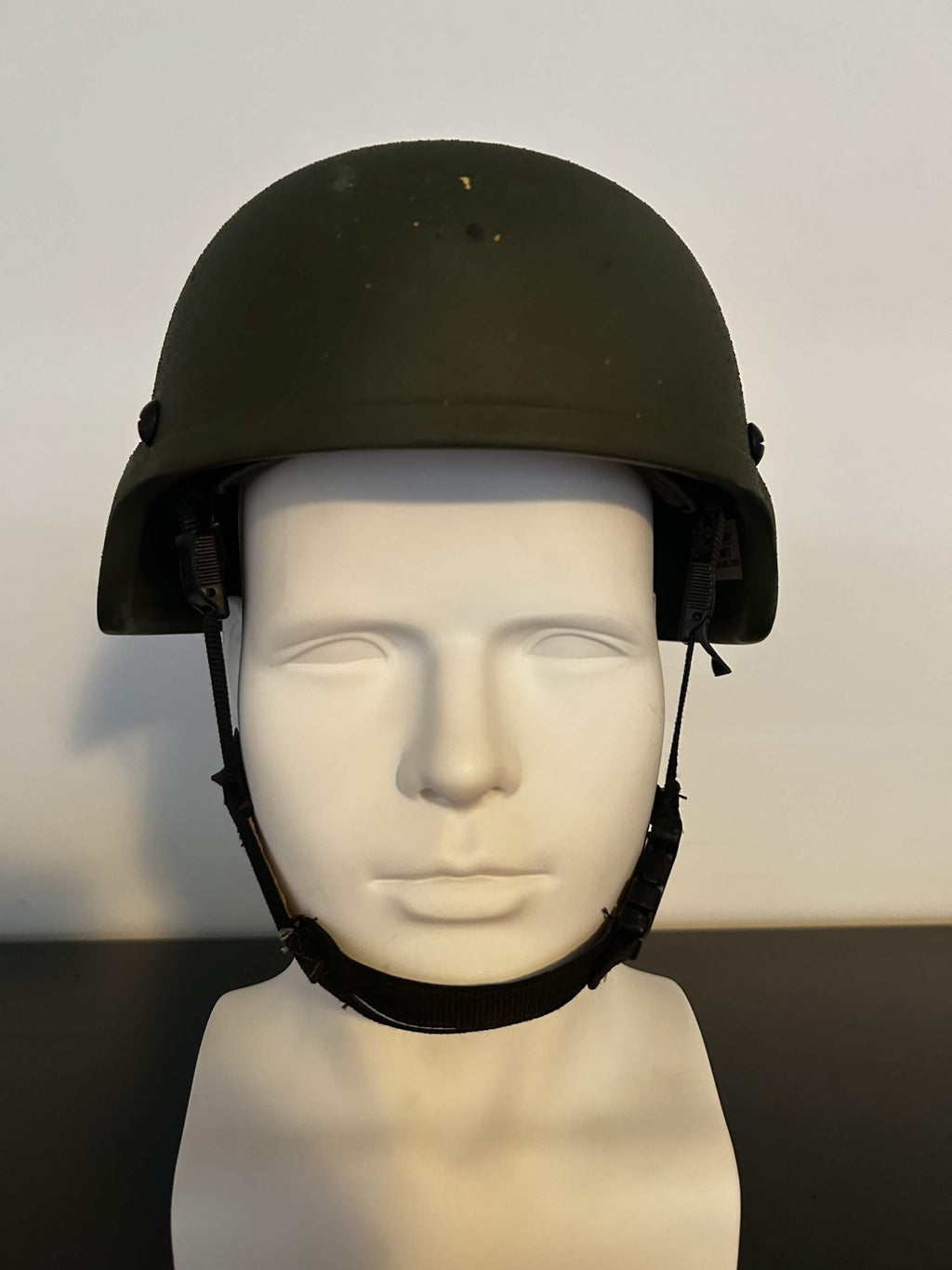 Paraclete PTH-IIIA (Medium)