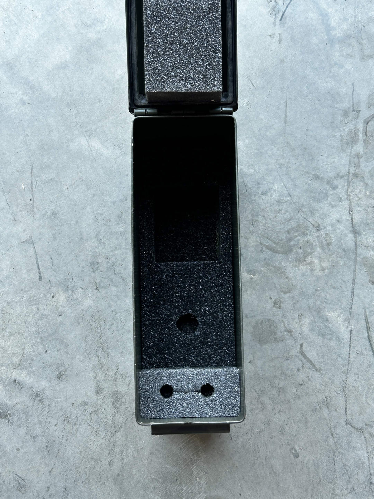.30 Cal Ammo Can/Firing Device Can