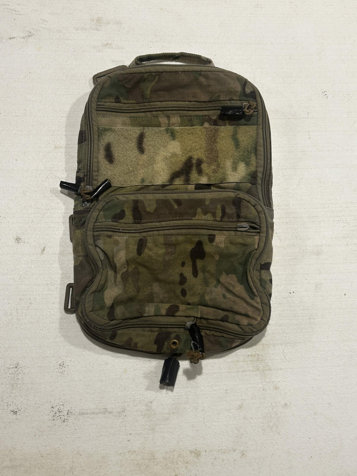 Haley Strategic Flat Pack (Multicam)