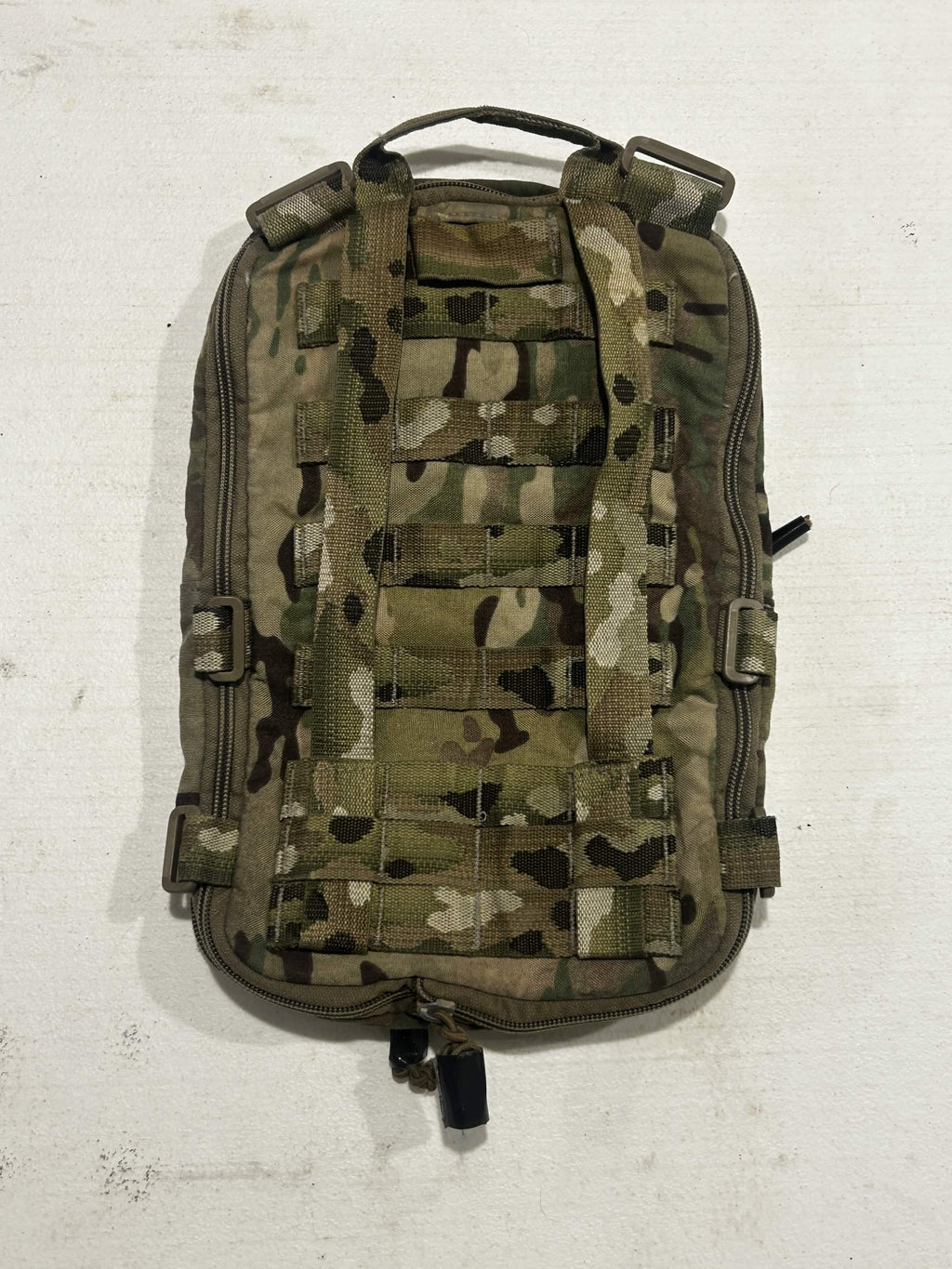 Haley Strategic Flat Pack (Multicam)
