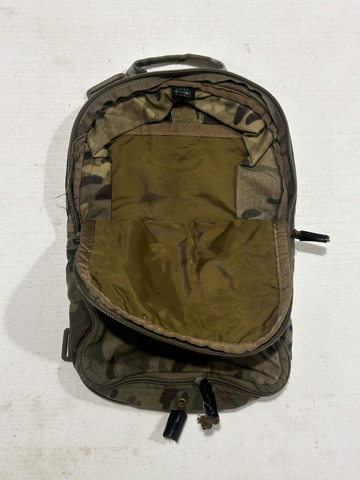 Haley Strategic Flat Pack (Multicam)