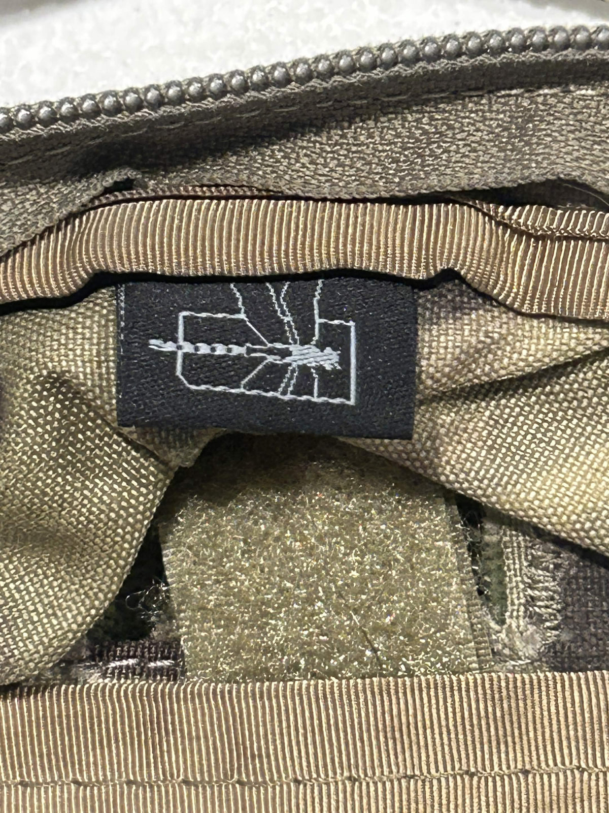 Haley Strategic Flat Pack (Multicam)