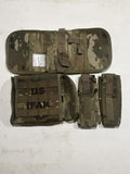 Complete IFAK II Set (OCP/Multicam)
