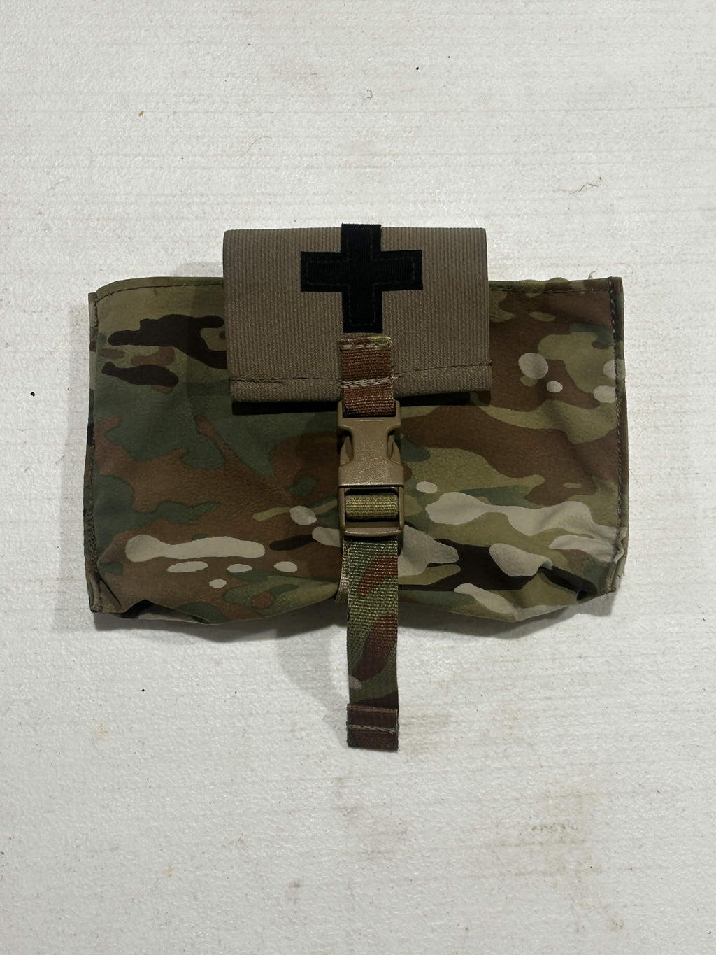 LBT-9022R IFAK Pouch (Multicam)