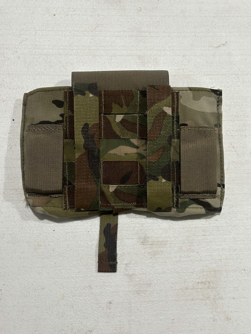 LBT-9022R IFAK Pouch (Multicam)