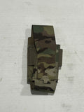 Eagle Industries Double Magazine Pouch (Multicam)