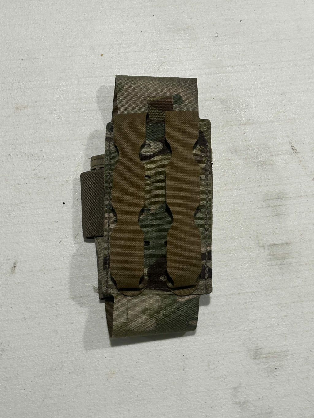 Eagle Industries Double Magazine Pouch (Multicam)