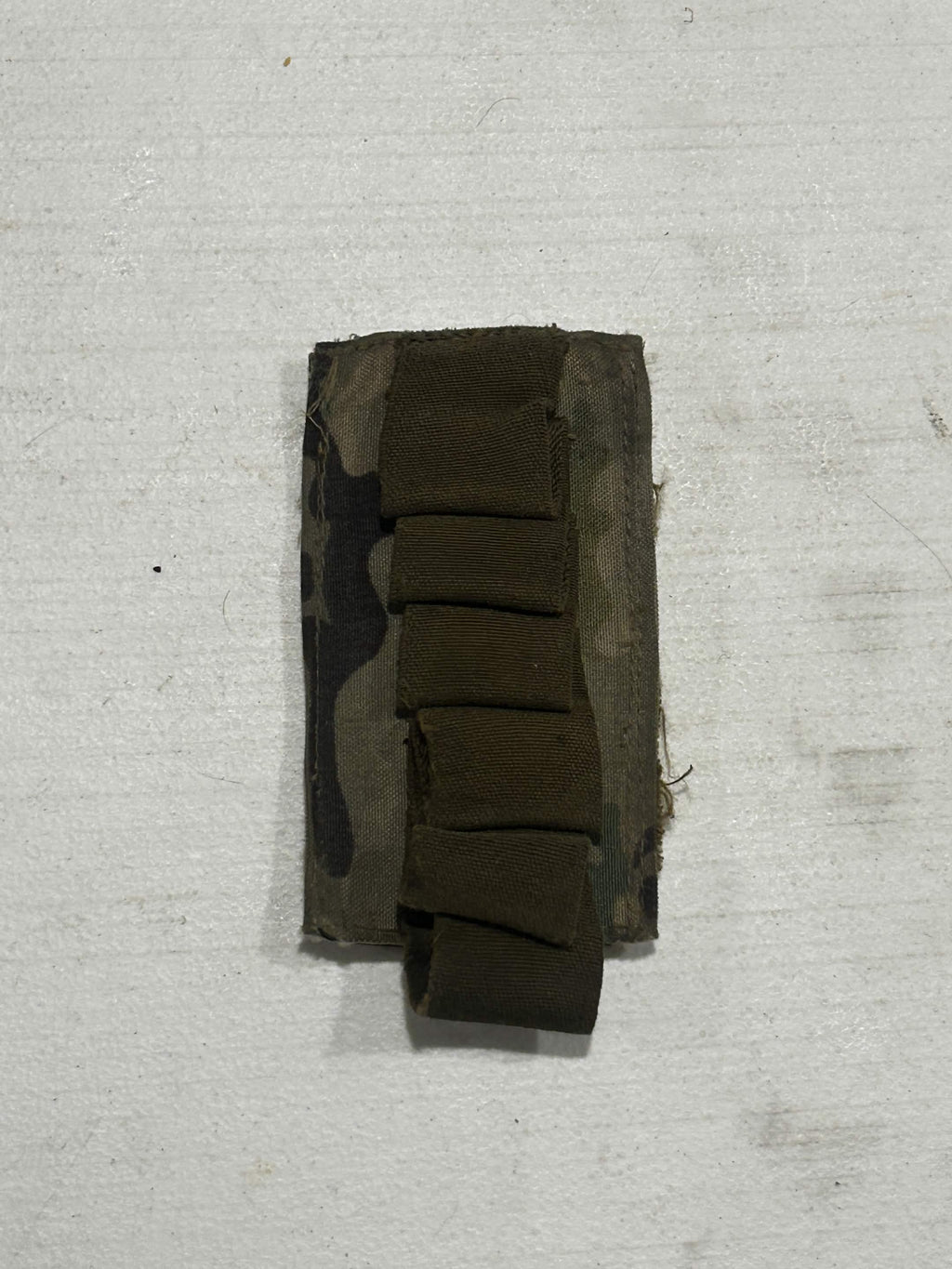Tyr Tactical Shotgun Shell Placard (Multicam)