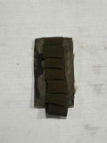Tyr Tactical Shotgun Shell Placard (Multicam)