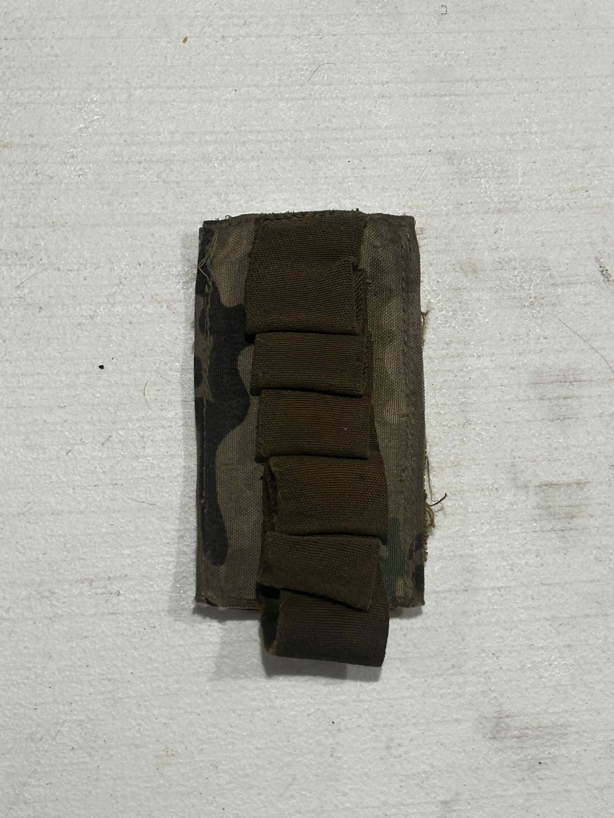 Tyr Tactical Shotgun Shell Placard (Multicam)