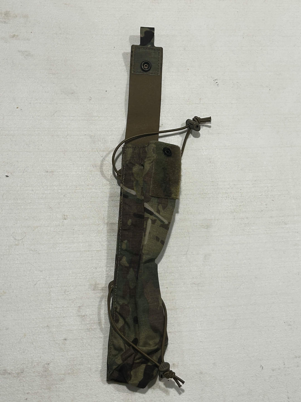Eagle Industries Slap Charge Pouch (Multicam)