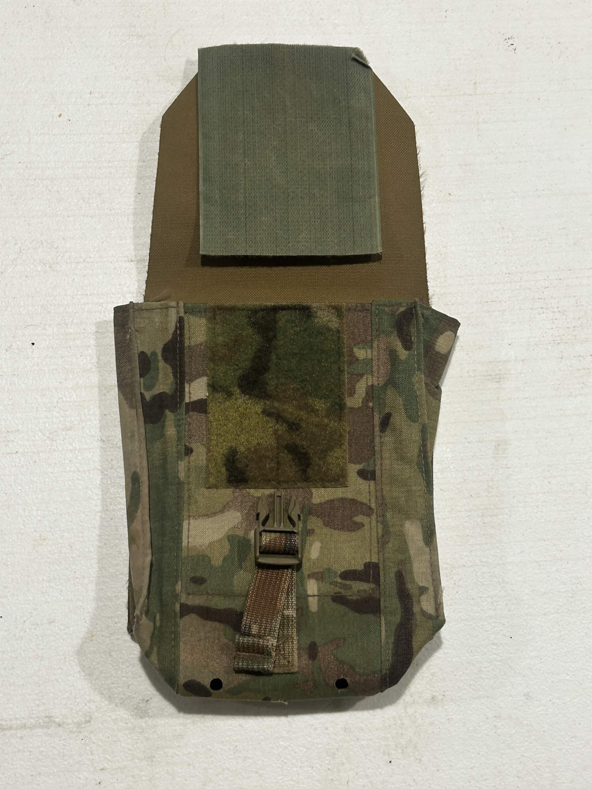 Eagle Industries MK-48 Pouch (Multicam)