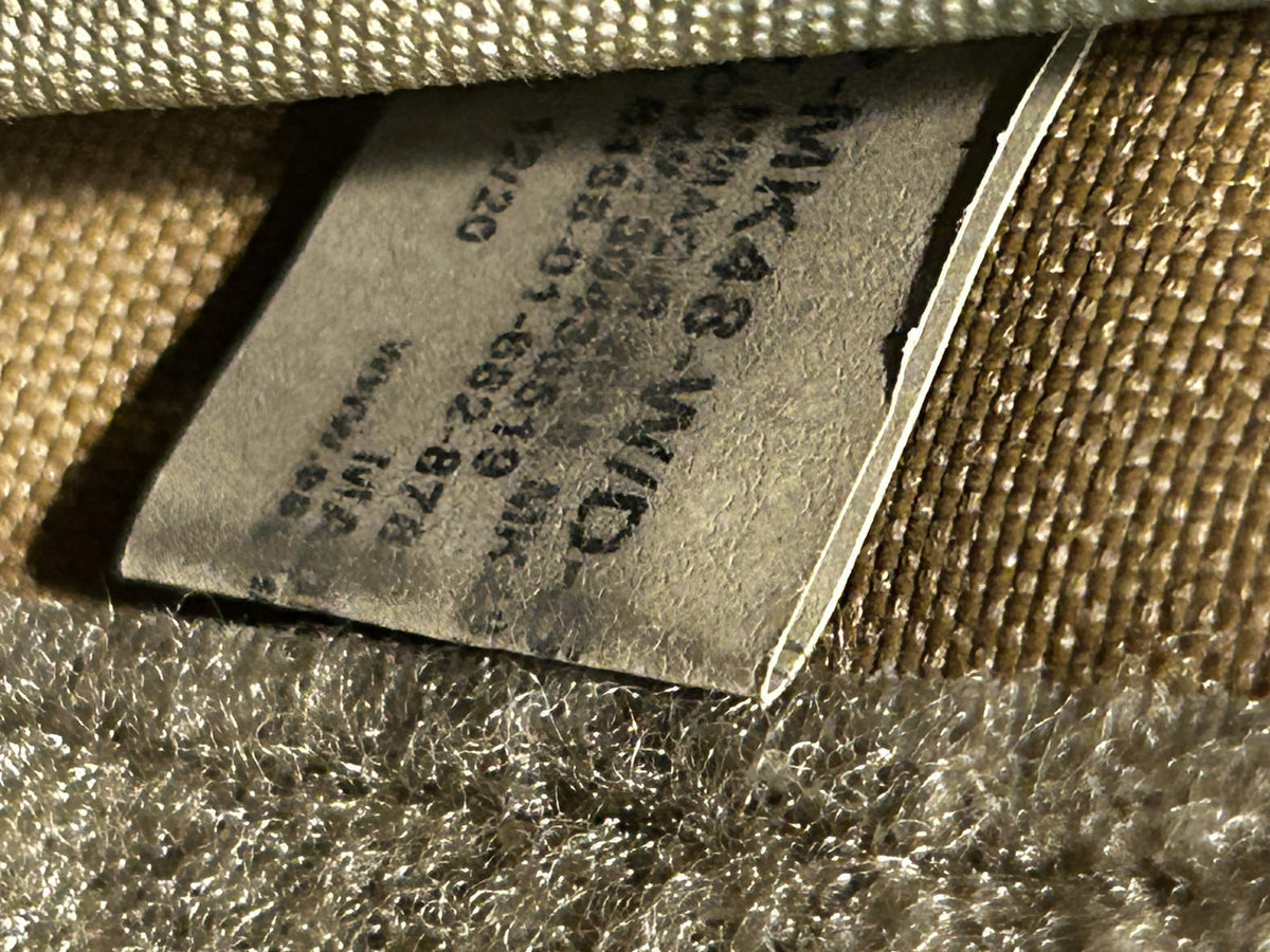 Eagle Industries MK-48 Pouch (Multicam)