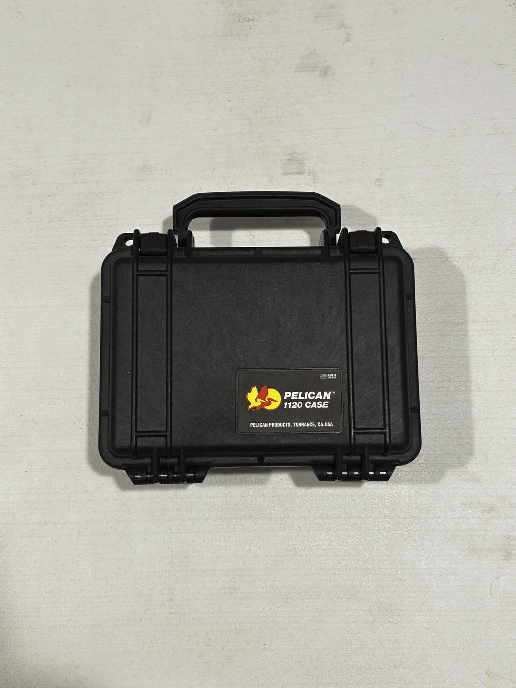 Pelican 1120 Case