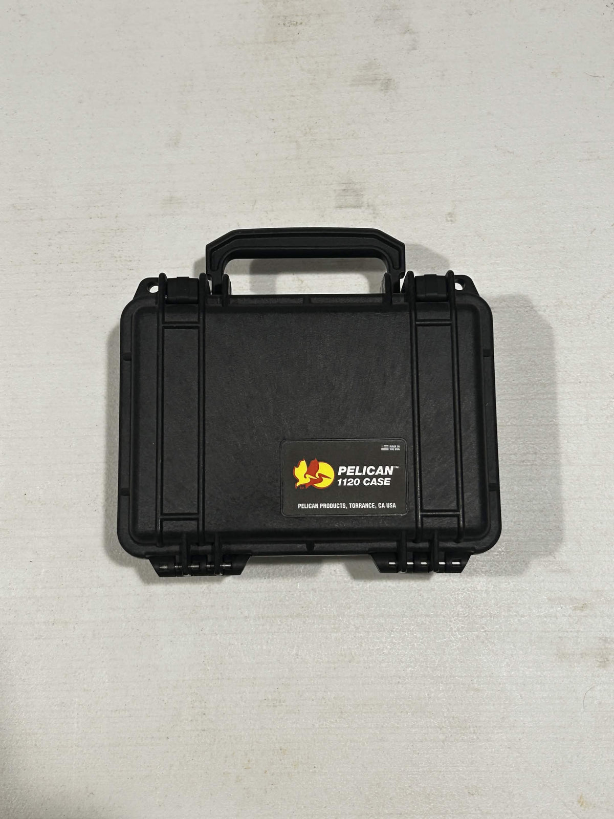 Pelican 1120 Case