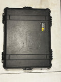 Pelican 1600 Case