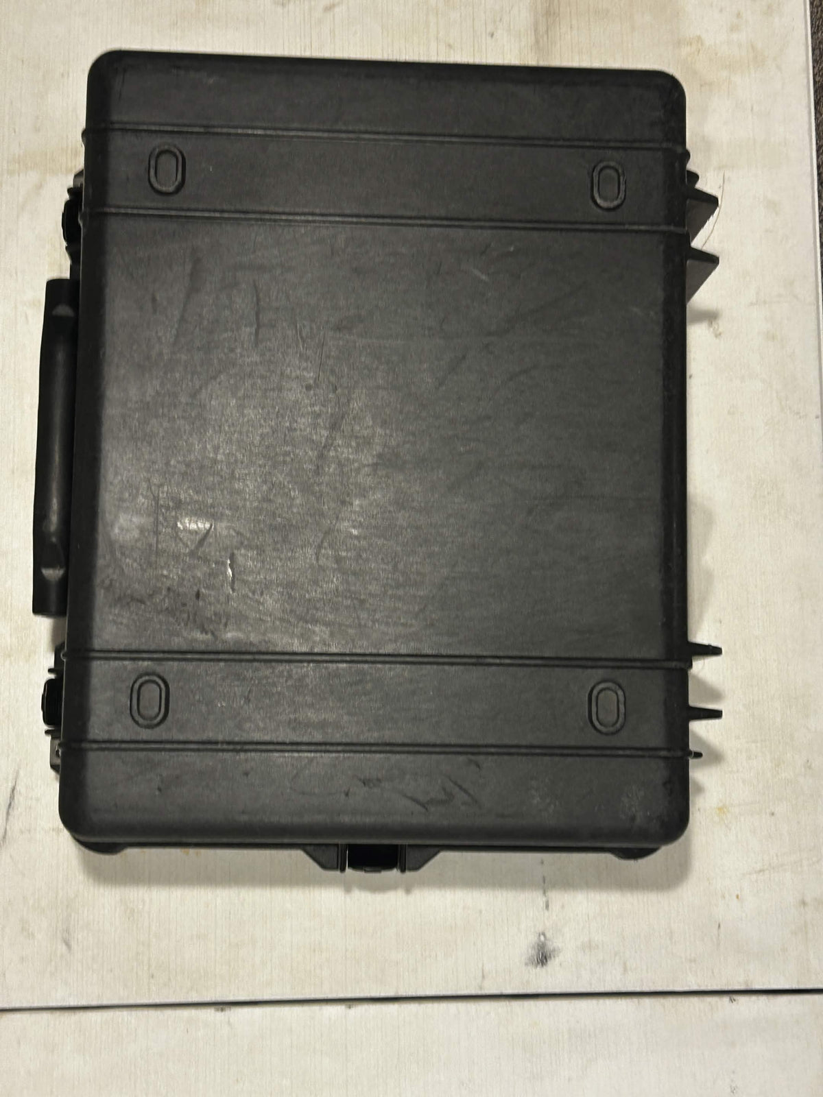 Pelican 1600 Case