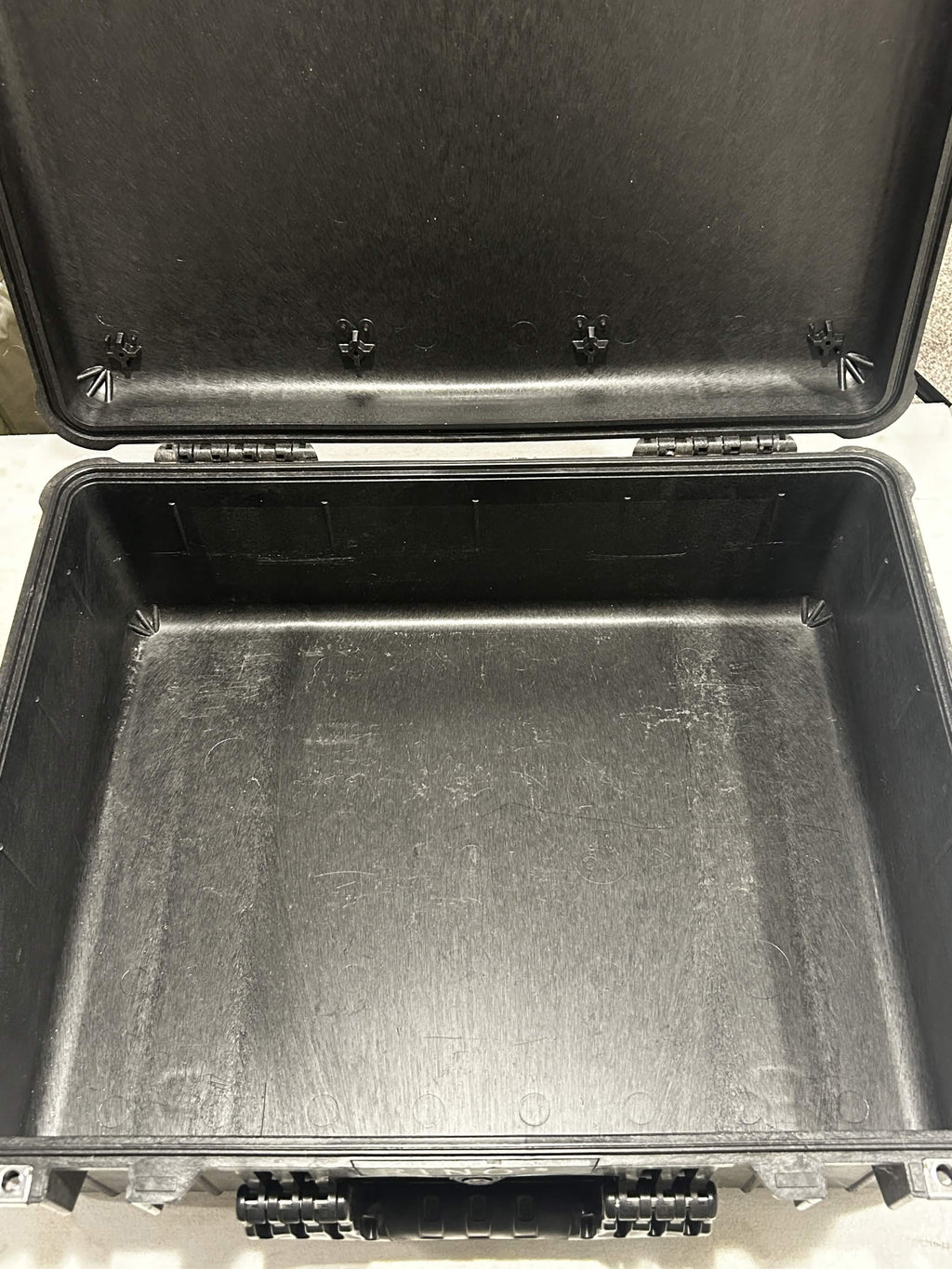 Pelican 1600 Case