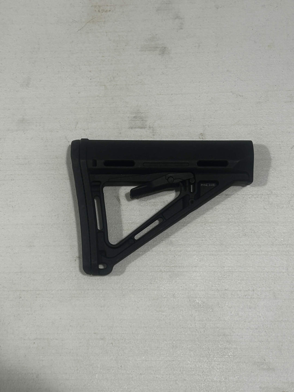 Magpul MOE Stock (Black)