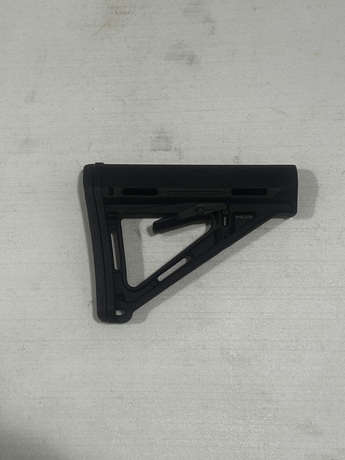 Magpul MOE Stock (Black)