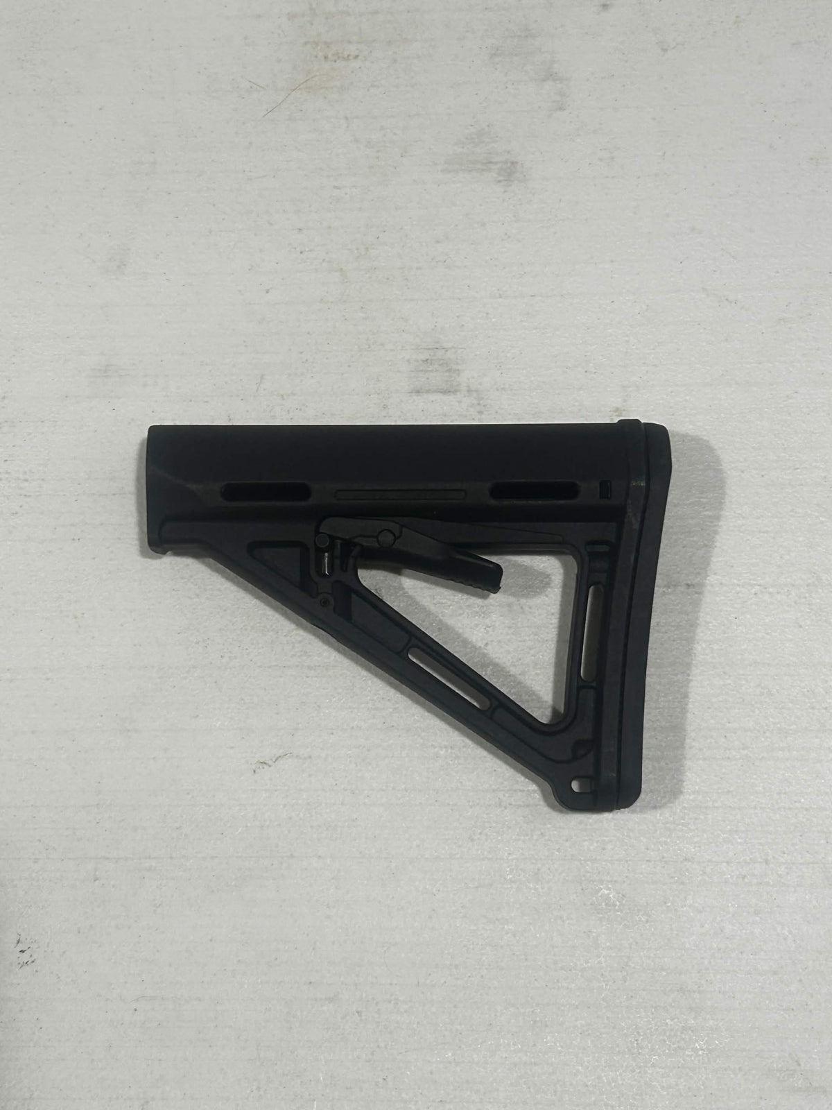 Magpul MOE Stock (Black)