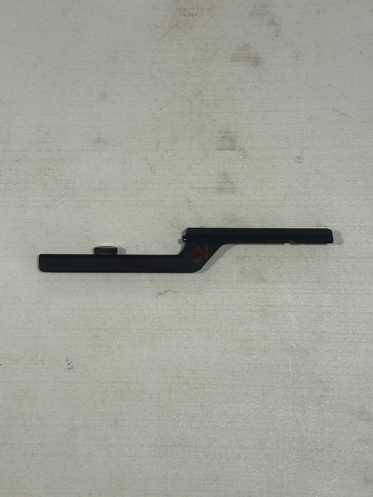 USGI Goose Neck Optic Mount