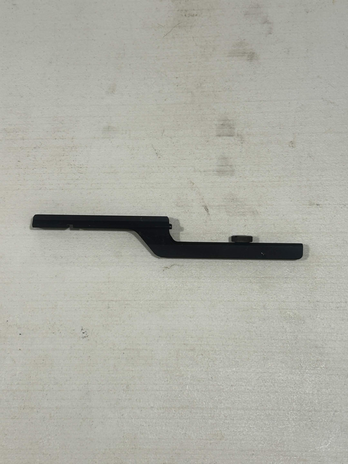 USGI Goose Neck Optic Mount