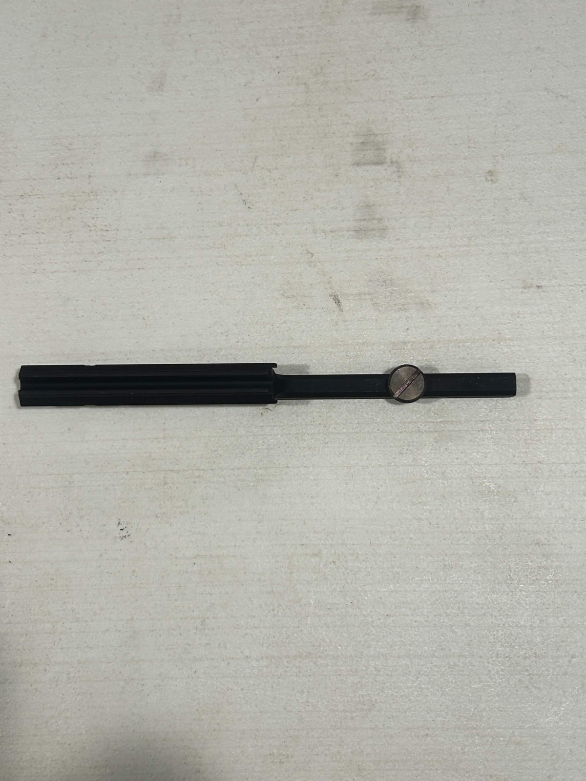 USGI Goose Neck Optic Mount