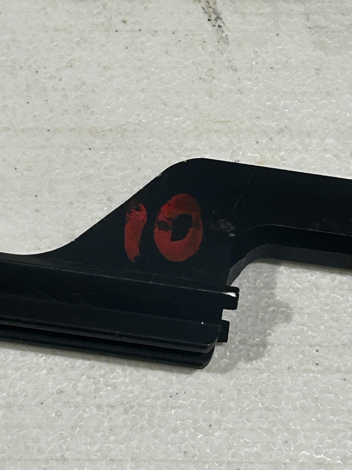 USGI Goose Neck Optic Mount