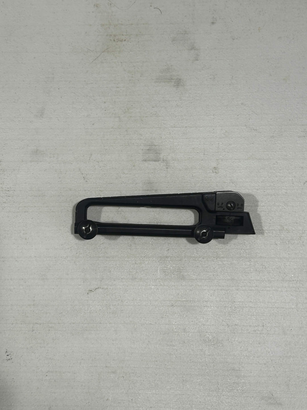 USGI A2 Carry Handle