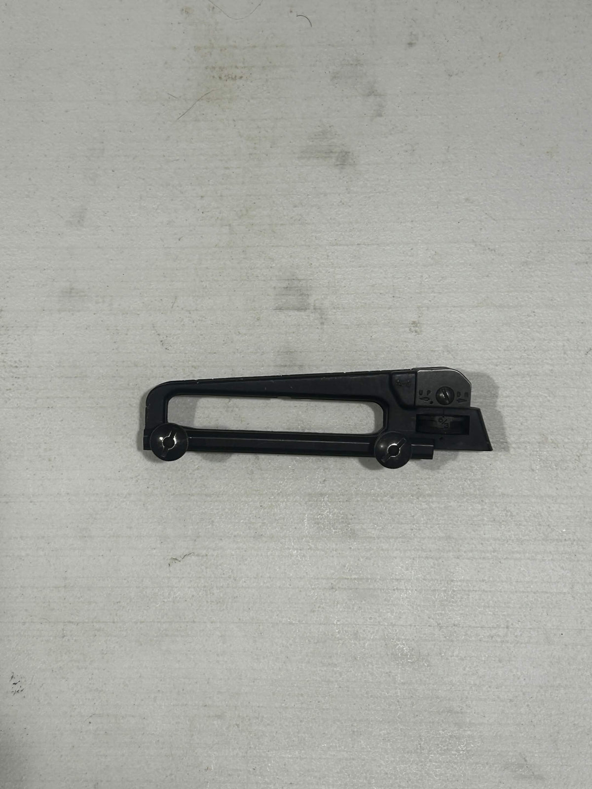 USGI A2 Carry Handle