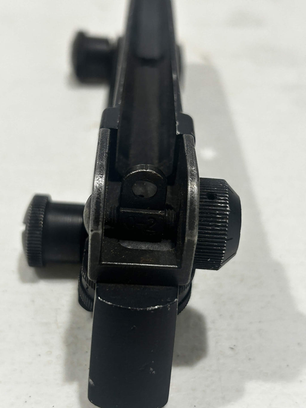 USGI A2 Carry Handle