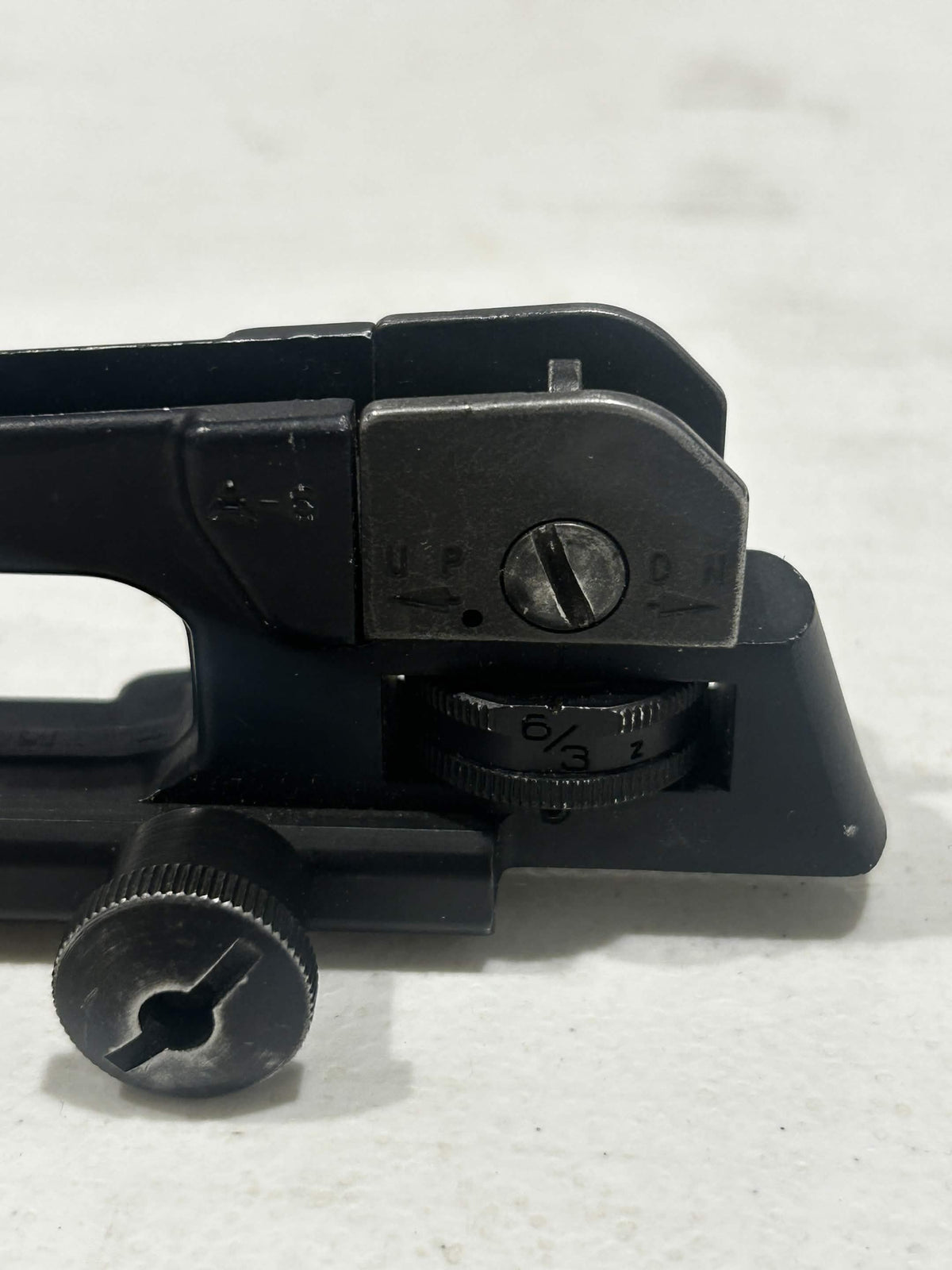 USGI A2 Carry Handle