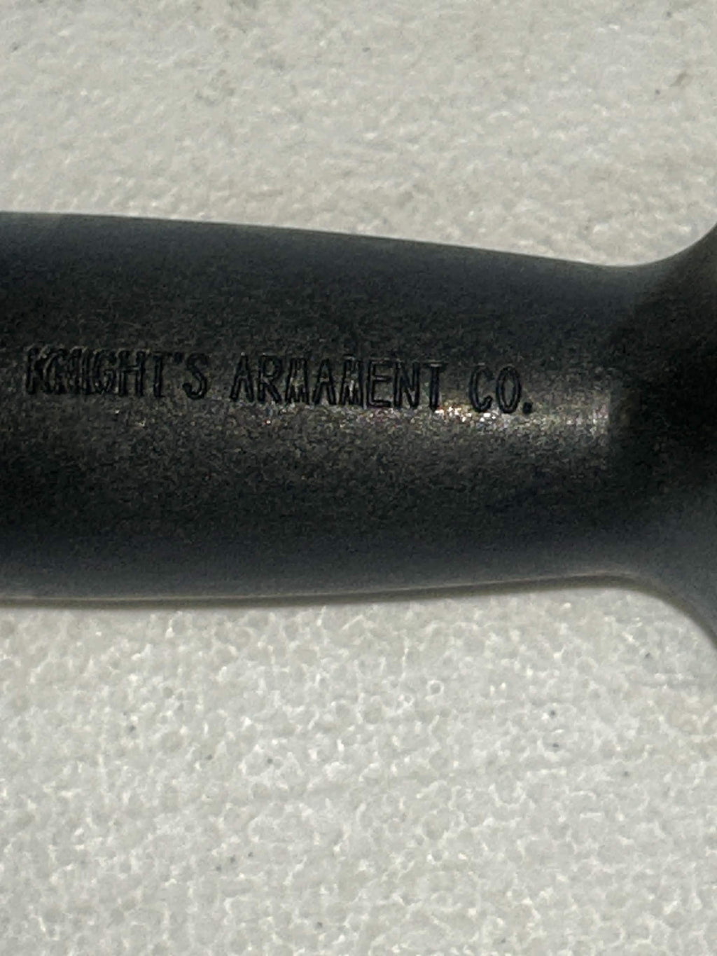 Knights Armament Company VFG