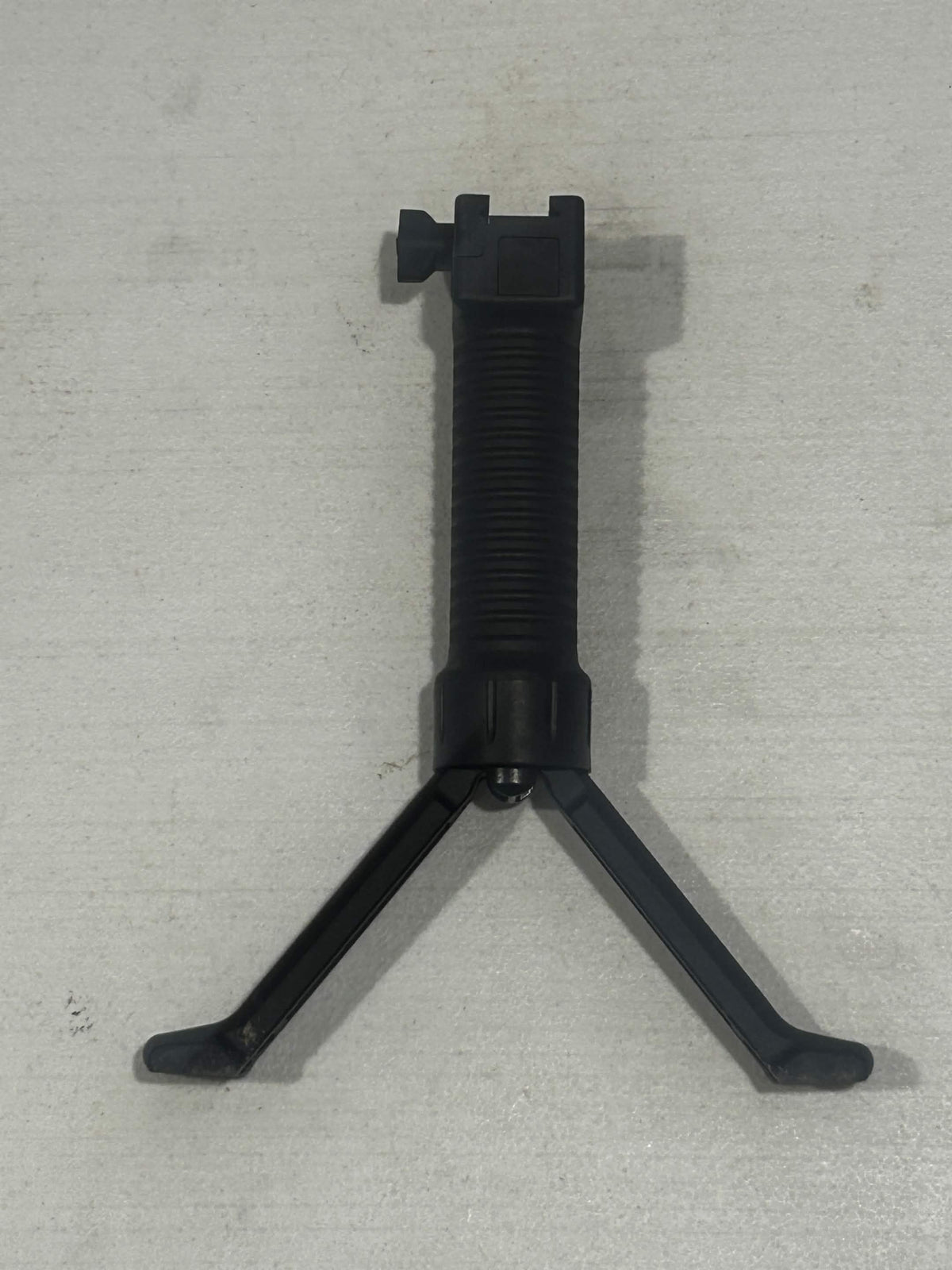 G.P.S Grip Pod