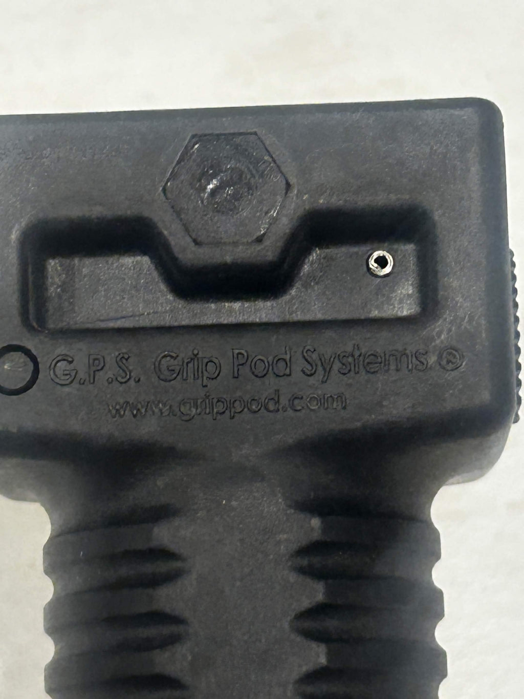 G.P.S Grip Pod